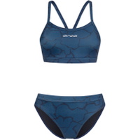 Womens Core Bikini Swimsuit